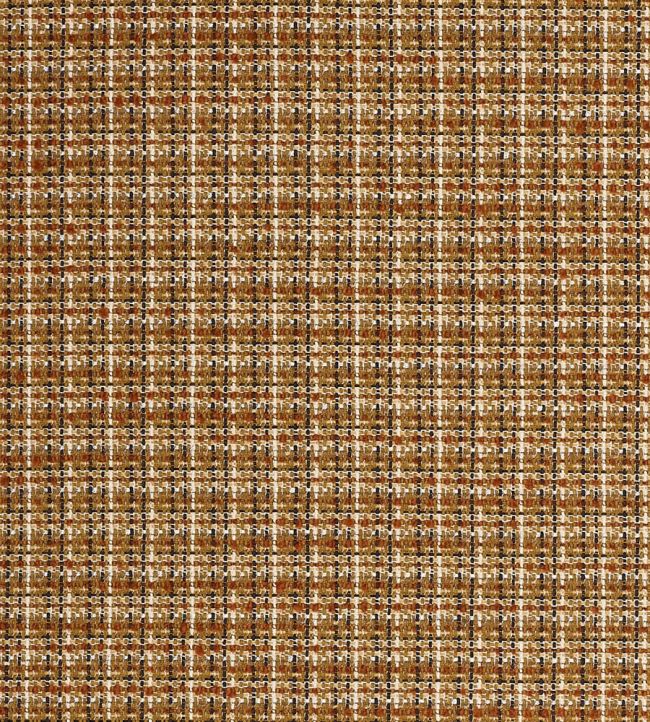 Montaigne Fabric by Manuel Canovas Tabac