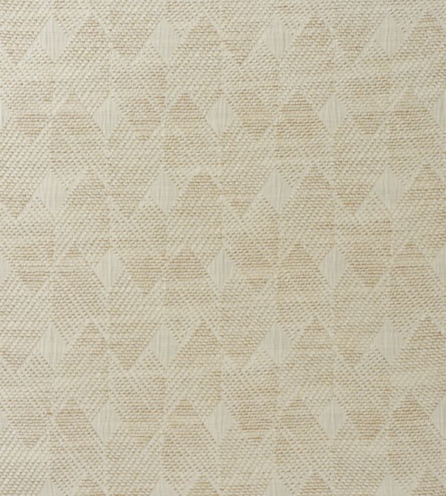 Montana Fabric by Andrew Martin Ivory