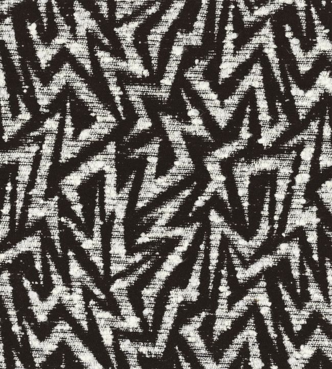 Monte Rosa Fabric by Camengo Carbone
