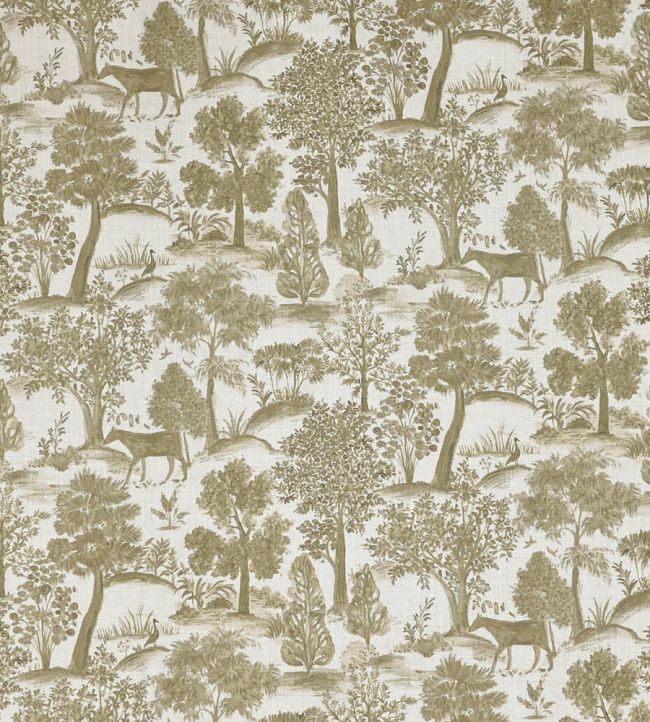 Montelaro Fabric by Prestigious Textiles Antique