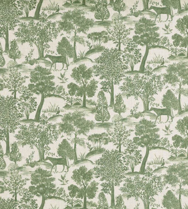 Montelaro Fabric by Prestigious Textiles Laurel