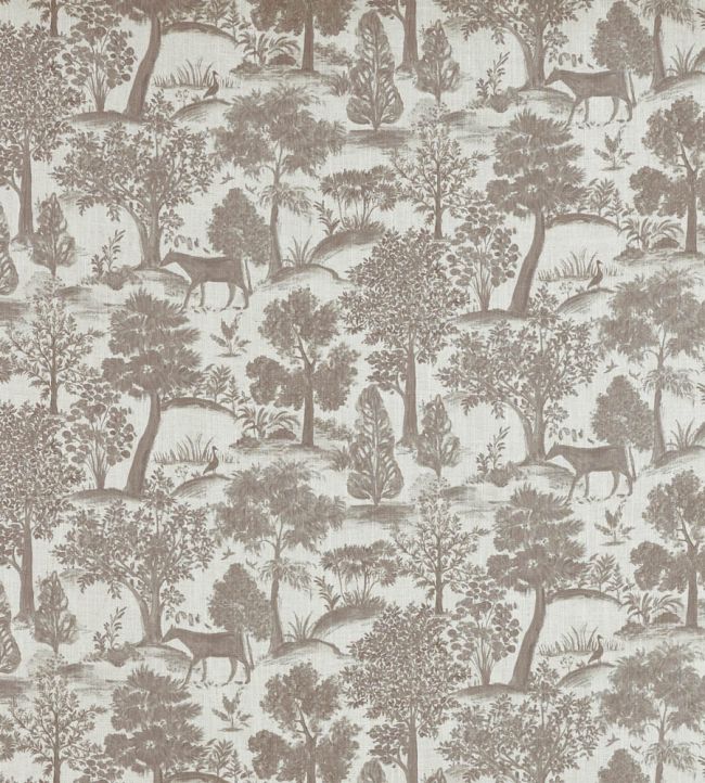 Montelaro Fabric by Prestigious Textiles Pumice