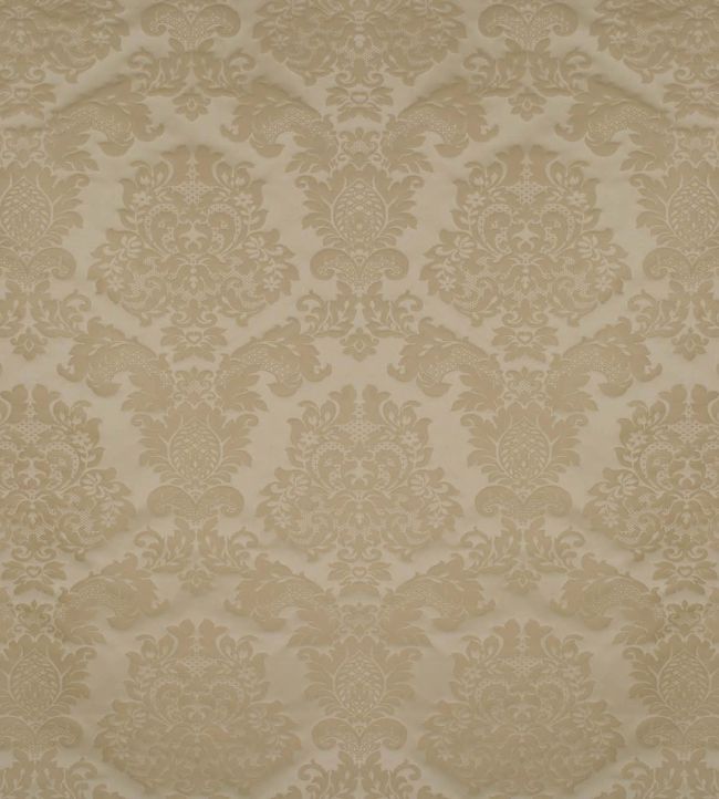 Montespan Fabric by Casal Beige