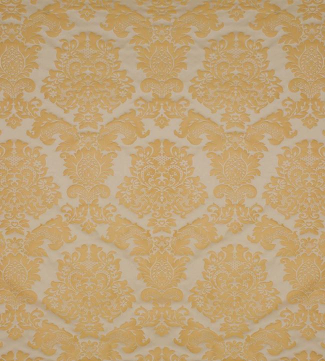 Montespan Fabric by Casal Champagne