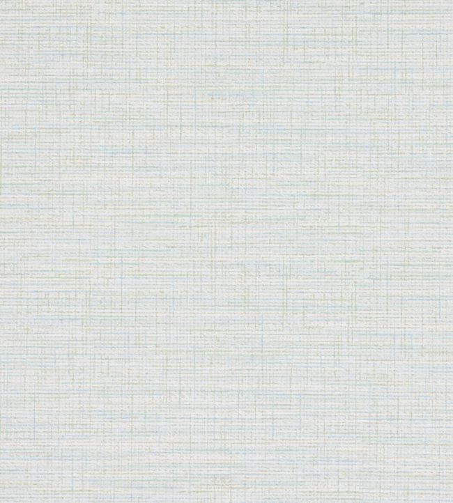 Montez Wallpaper by Jane Churchill Blue
