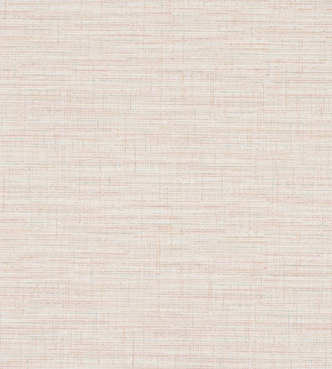 Montez Wallpaper by Jane Churchill Pale Pink