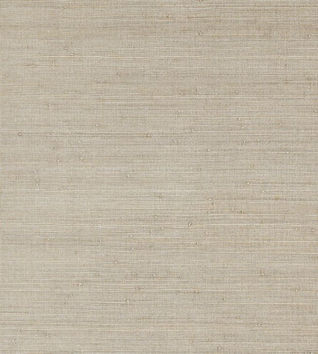 Montgomery Weave Wallpaper by Thibaut Flax
