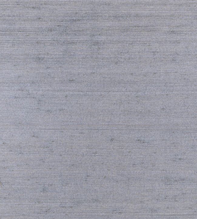 Montgomery Weave Wallpaper by Thibaut Lavender
