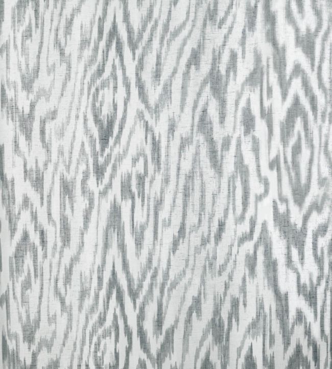 Montreal Fabric by Prestigious Textiles Silver