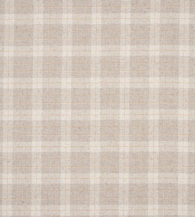 Montrose Plaid Fabric by Jane Churchill Stone