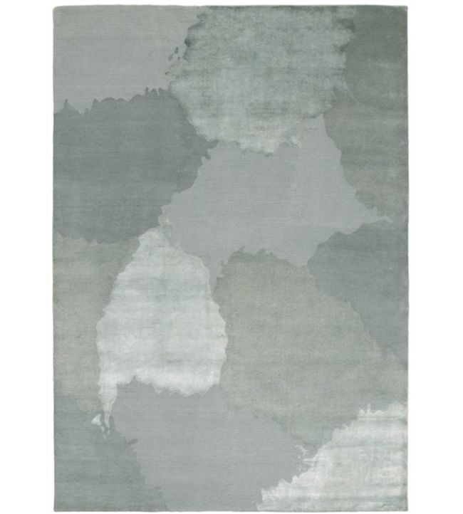 Linie Design Monu rug Silver 20339214 Silver