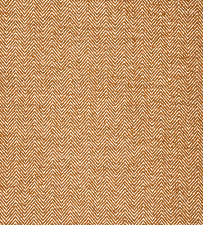 Monviso Fabric by Thibaut Copper