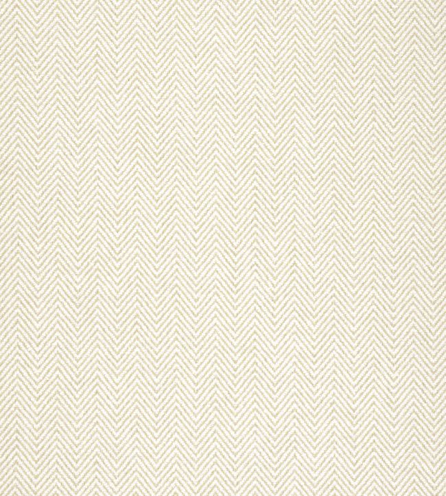 Monviso Fabric by Thibaut Parchment