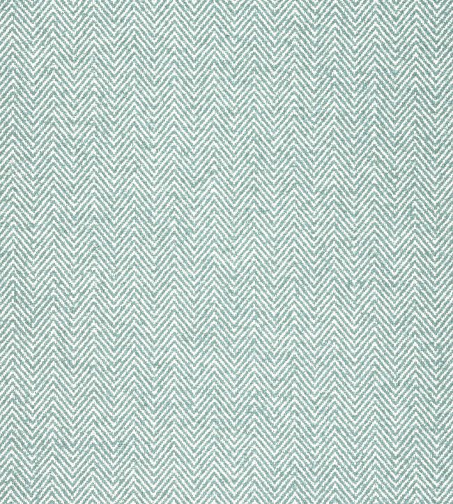 Monviso Fabric by Thibaut Seafoam