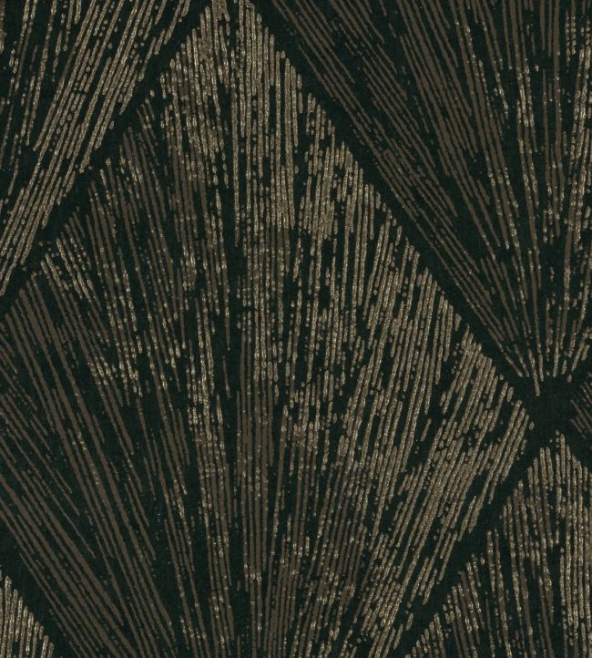 Moonlight Wallpaper by Elitis Nuit D'Etoiles