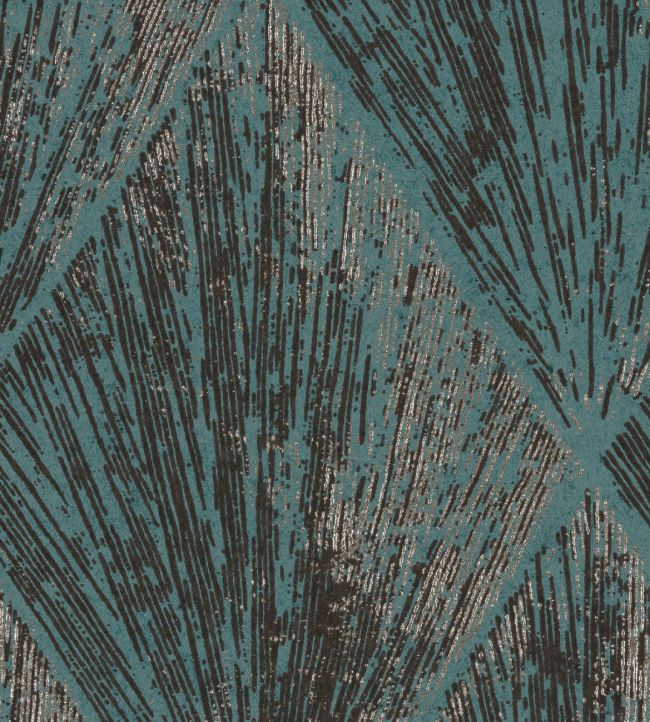 Moonlight Wallpaper by Elitis Une Conviction Primaire