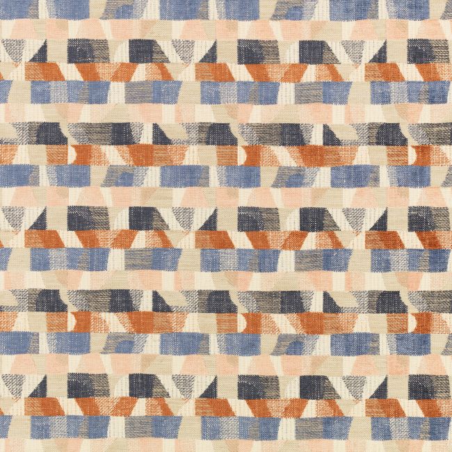 Morandi Fabric by Villa Nova Harbour