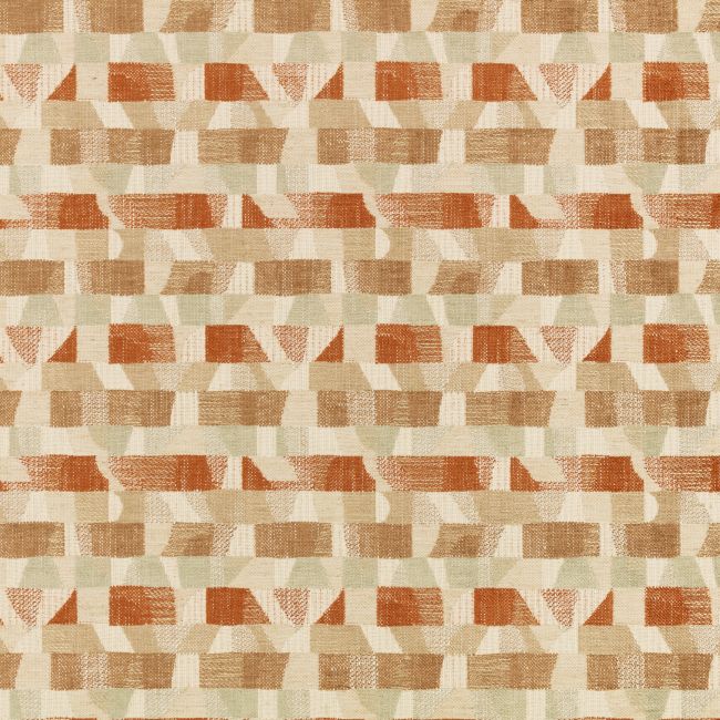 Morandi Fabric by Villa Nova Sienna
