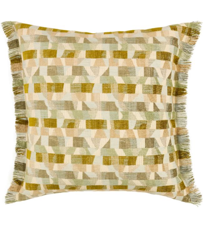 Morandi Cushion 50 x 50cm by Villa Nova Spring