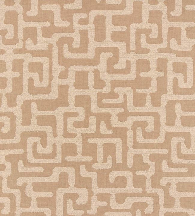 Moremi FR Fabric by Warwick Silica