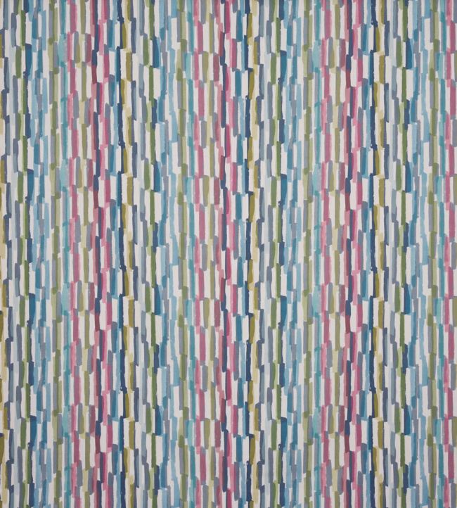 Morena Fabric by Prestigious Textiles Rainbow