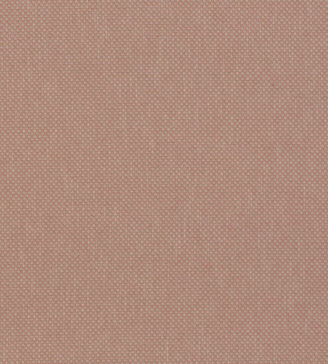 Morley Fabric by GP & J Baker Tomato