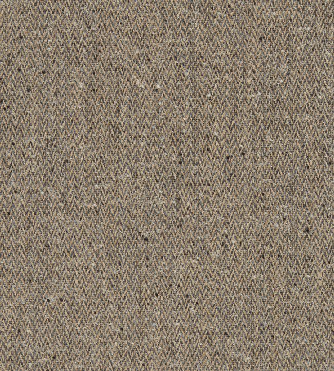 Brunswick Fabric by Morris & Co Slate