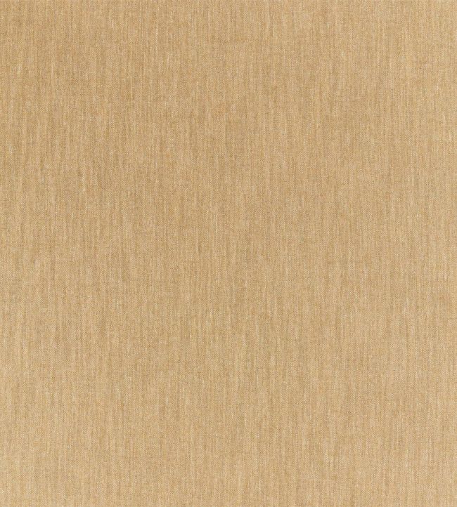 Hoy Fabric by Morris & Co Ochre