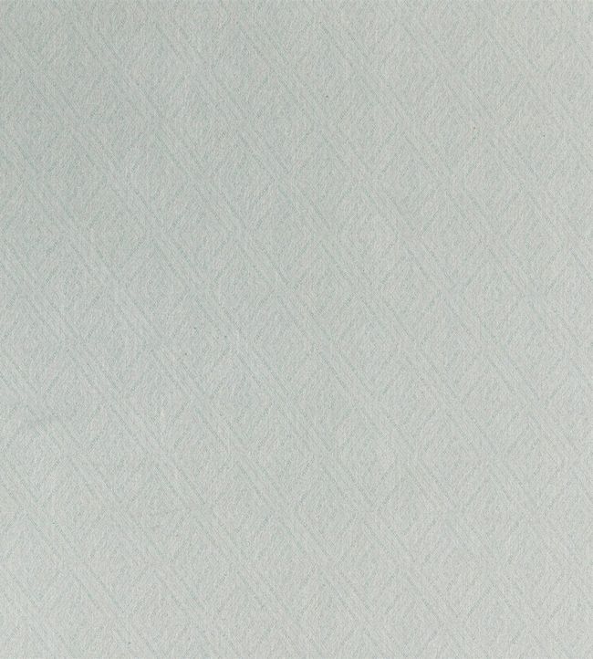 Leathaby Weave Fabric by Morris & Co Sea Glass