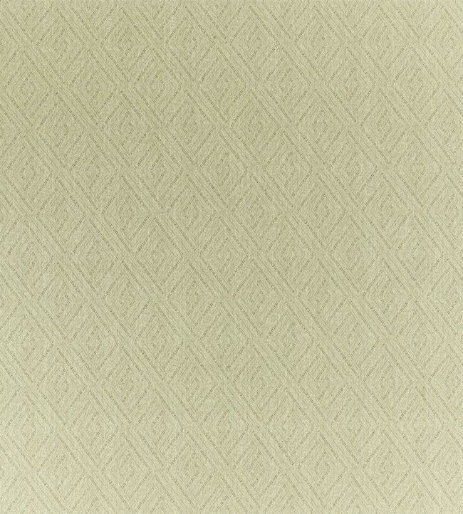 Leathaby Weave Fabric by Morris & Co Baleaf