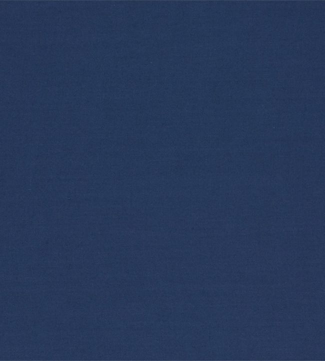 Ruskin Fabric by Morris & Co Indigo