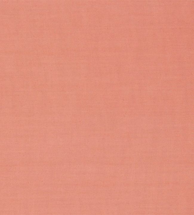 Ruskin Fabric by Morris & Co Sea Pink
