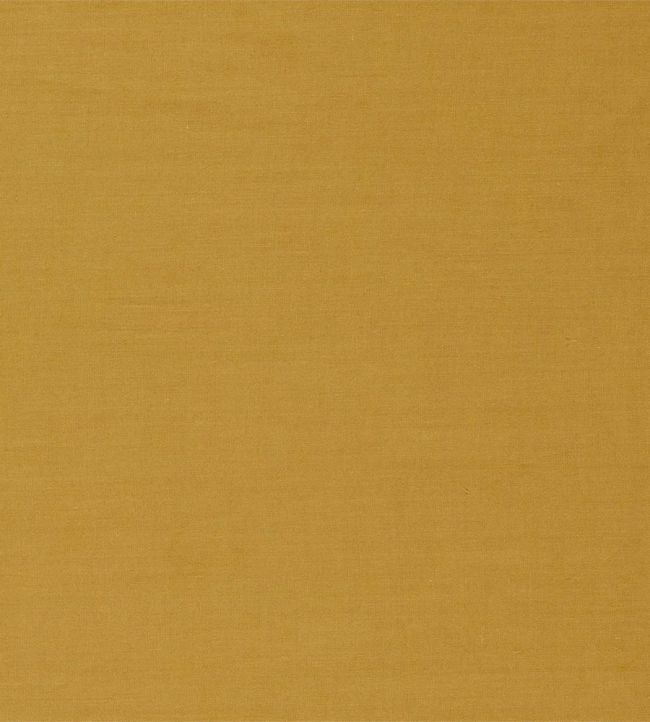 Ruskin Fabric by Morris & Co Mustard