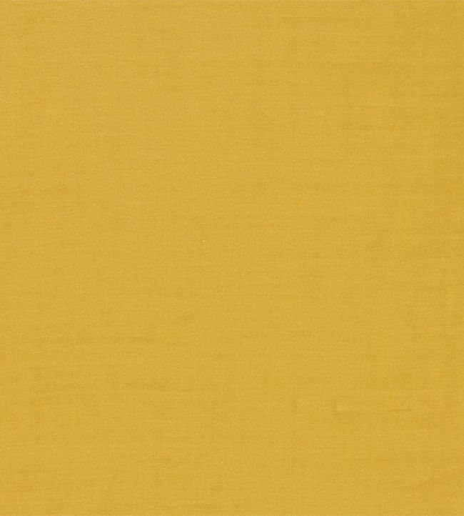 Ruskin Fabric by Morris & Co Saffron