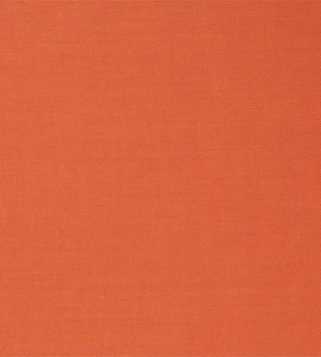 Ruskin Fabric by Morris & Co Paprika