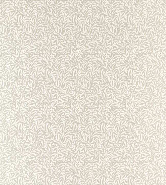 Pure Willow Boughs Fabric by Morris & Co Gilver