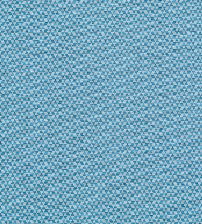 Morro Fabric by Clarke & Clarke Aquamarine
