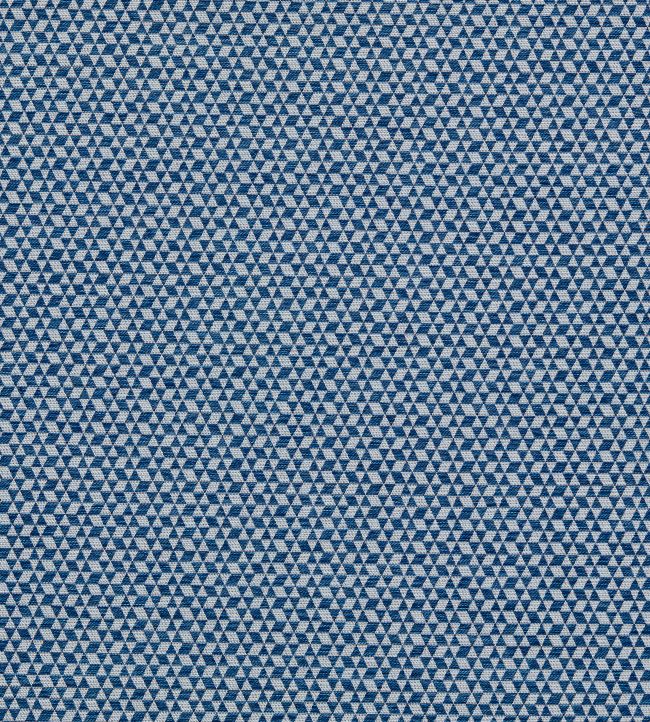 Morro Fabric by Clarke & Clarke Midnight