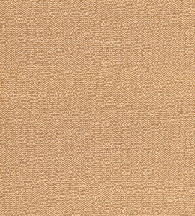 Morton Fabric by GP & J Baker Ochre