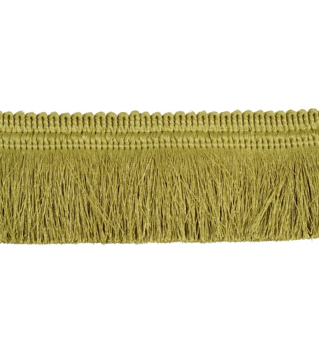 Moss Fringe 45mm Trimming by Houles 9730