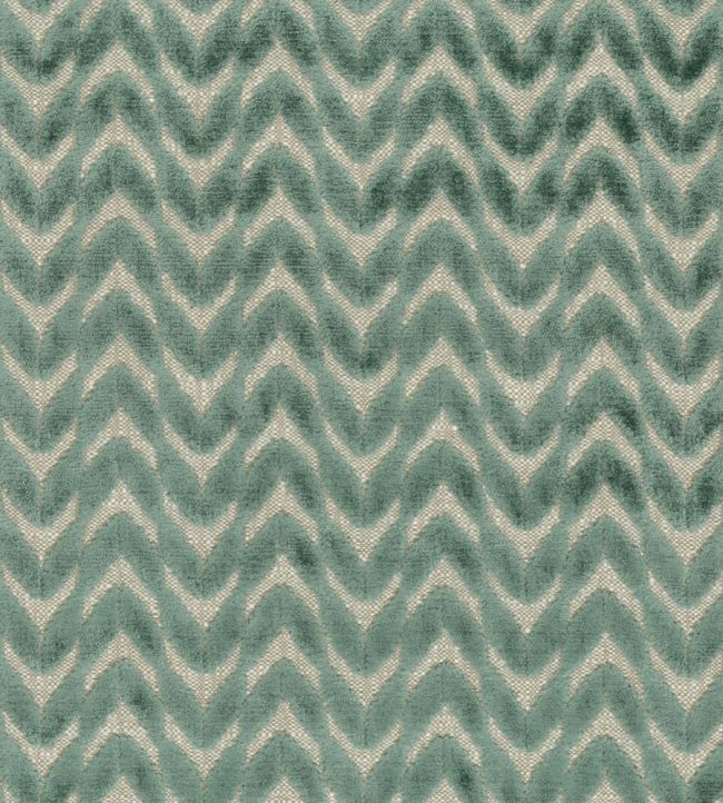 Mosto Fabric by Osborne & Little Eucalyptus