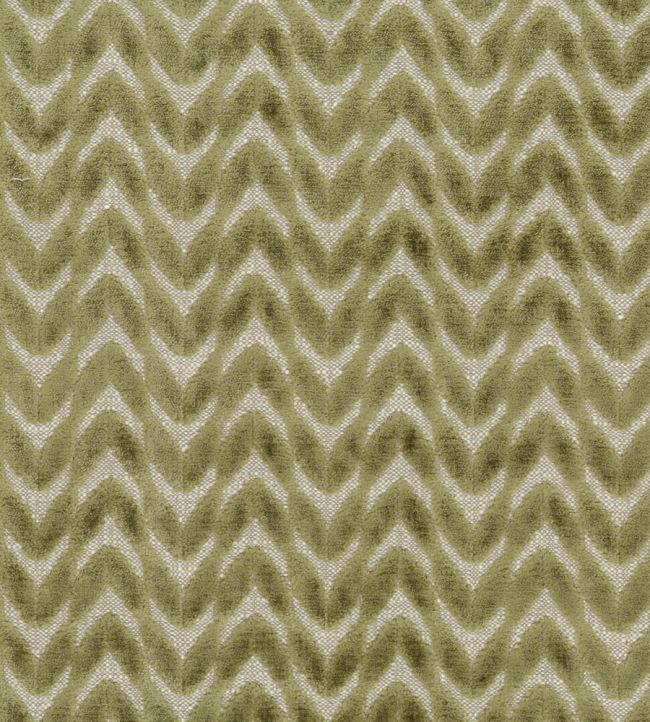 Mosto Fabric by Osborne & Little Olive