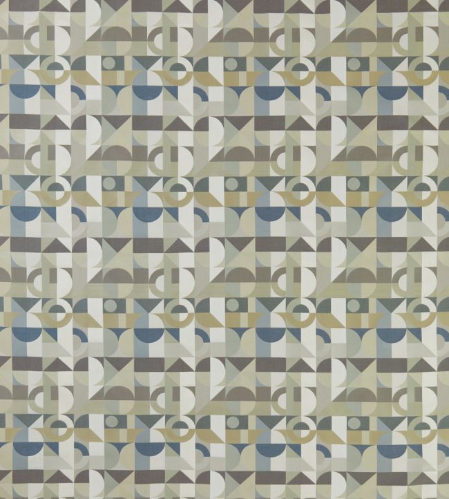 Motown Fabric by Osborne & Little Neutral