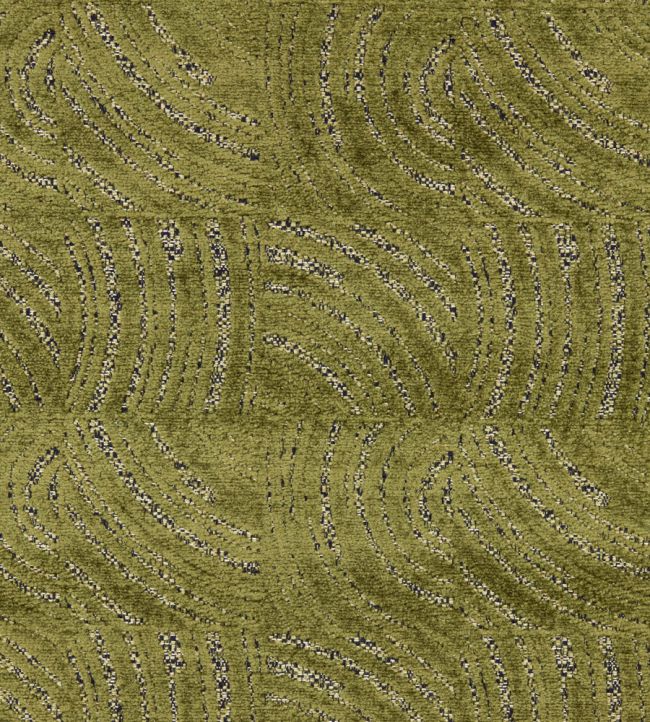 Moulin Fabric by Warwick Moss
