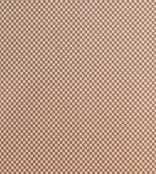 Moulinet Fabric by Thibaut Copper