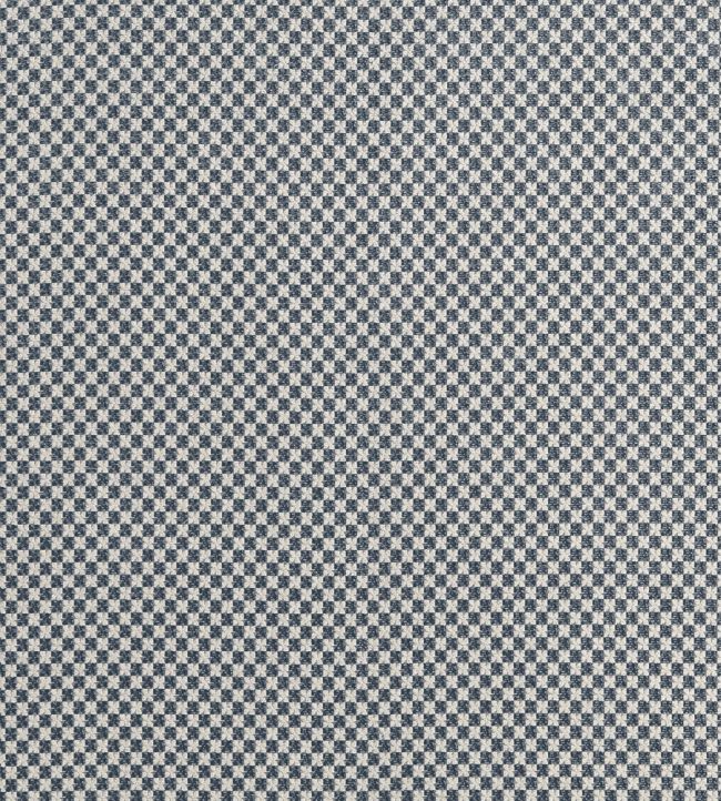 Moulinet Fabric by Thibaut Ebony