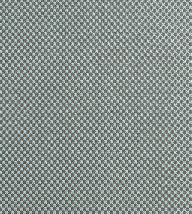 Moulinet Fabric by Thibaut Patina