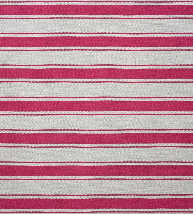 Mountain Stripe Fabric by Andrew Martin Alpine