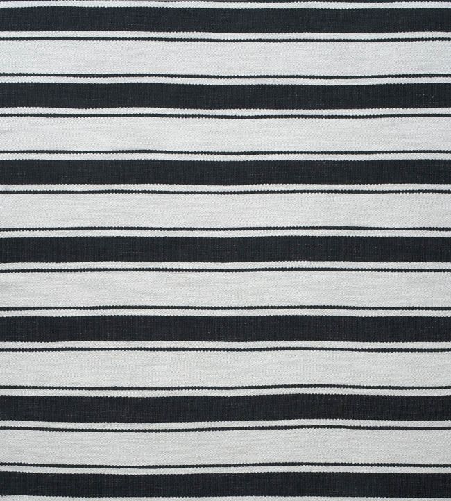 Mountain Stripe Fabric by Andrew Martin Condor