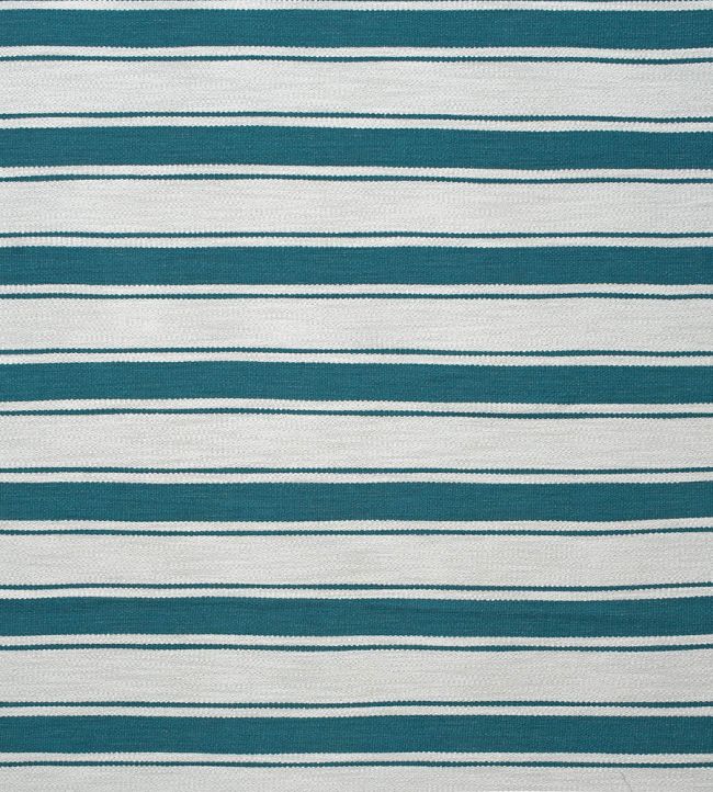 Mountain Stripe Fabric by Andrew Martin Paradise